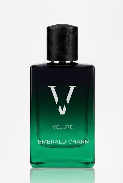 Emerald Charm