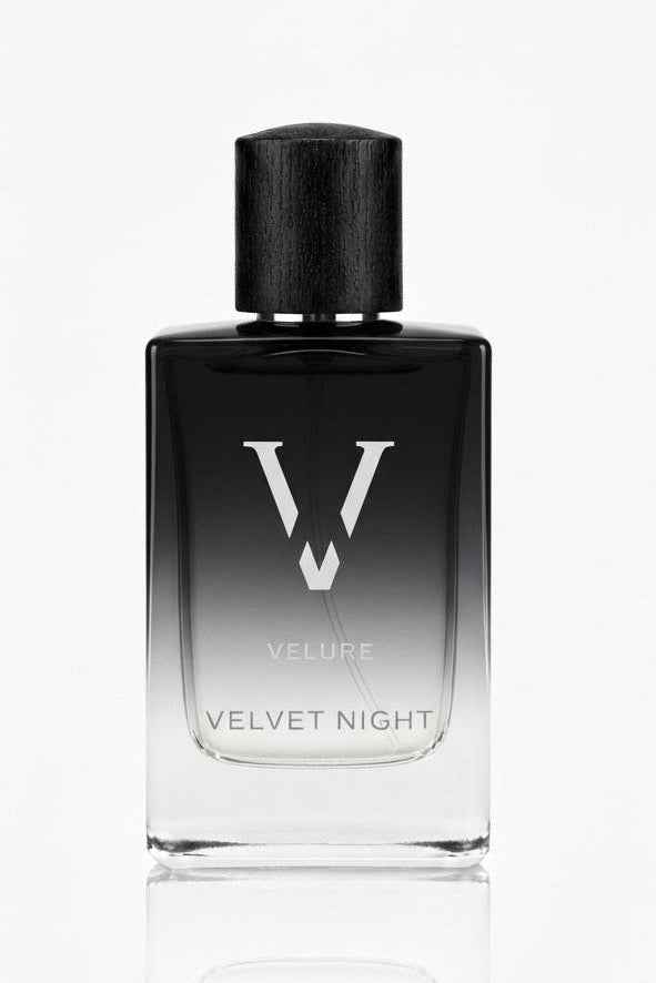 Velvet Night
