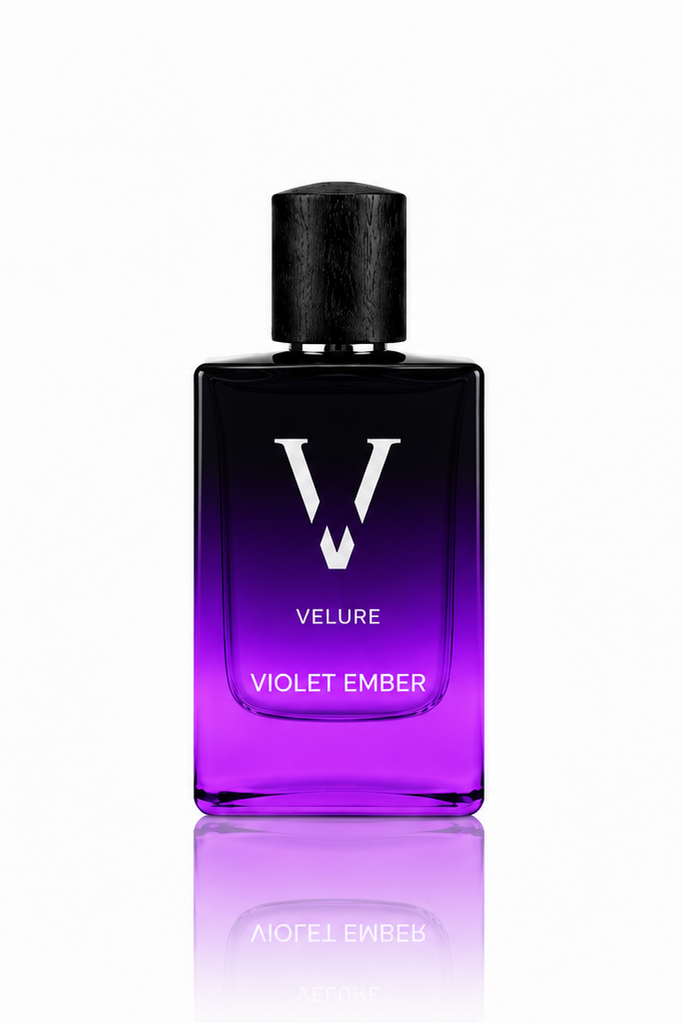 Violet Ember