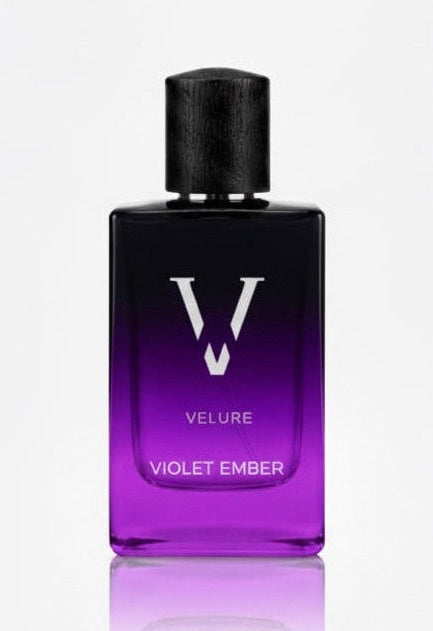 Violet Ember