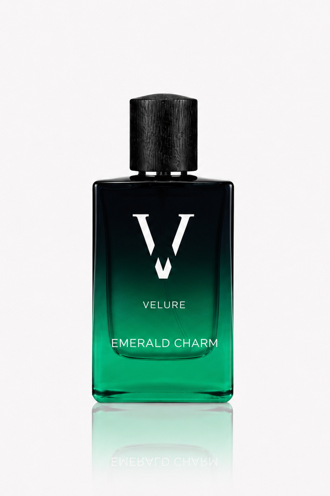 Emerald Charm