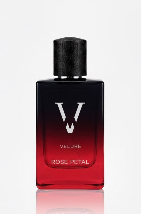 Rose Petal
