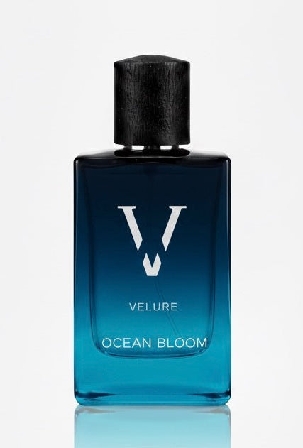 Ocean Bloom