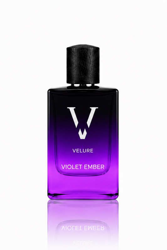 Violet Ember