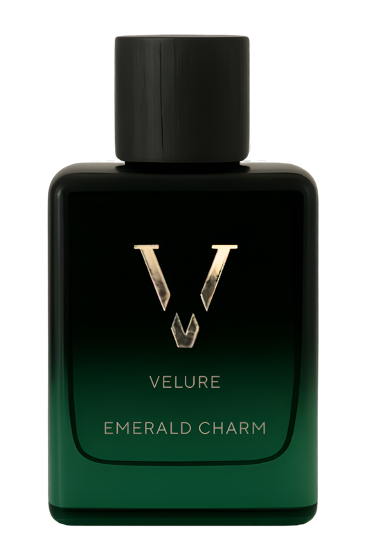 Emerald Charm