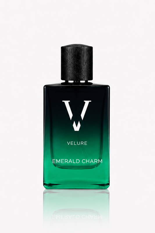 Emerald Charm