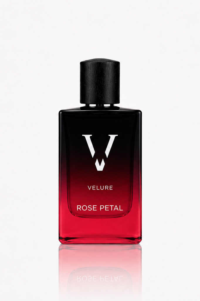 Rose Petal