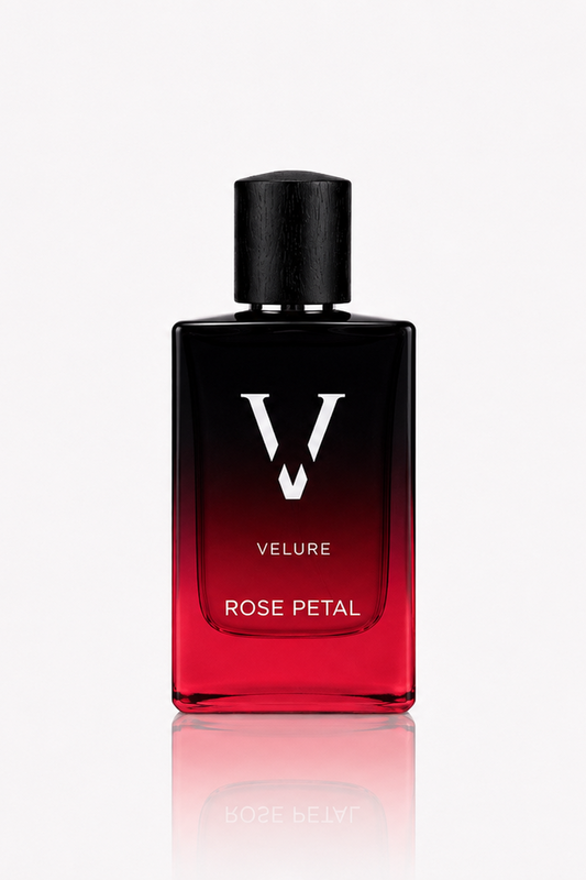 Rose Petal