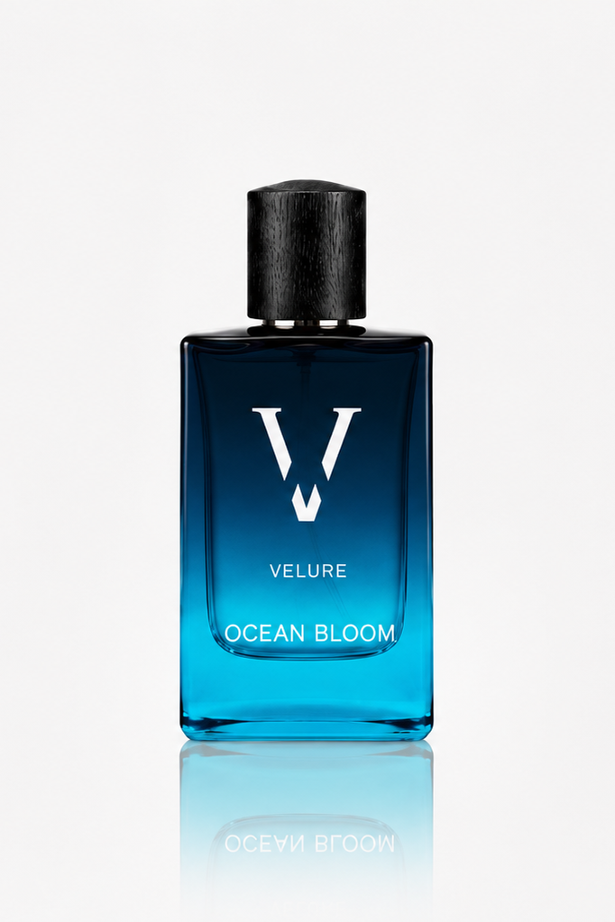 Ocean Bloom