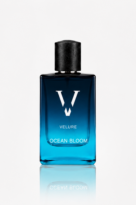 Ocean Bloom