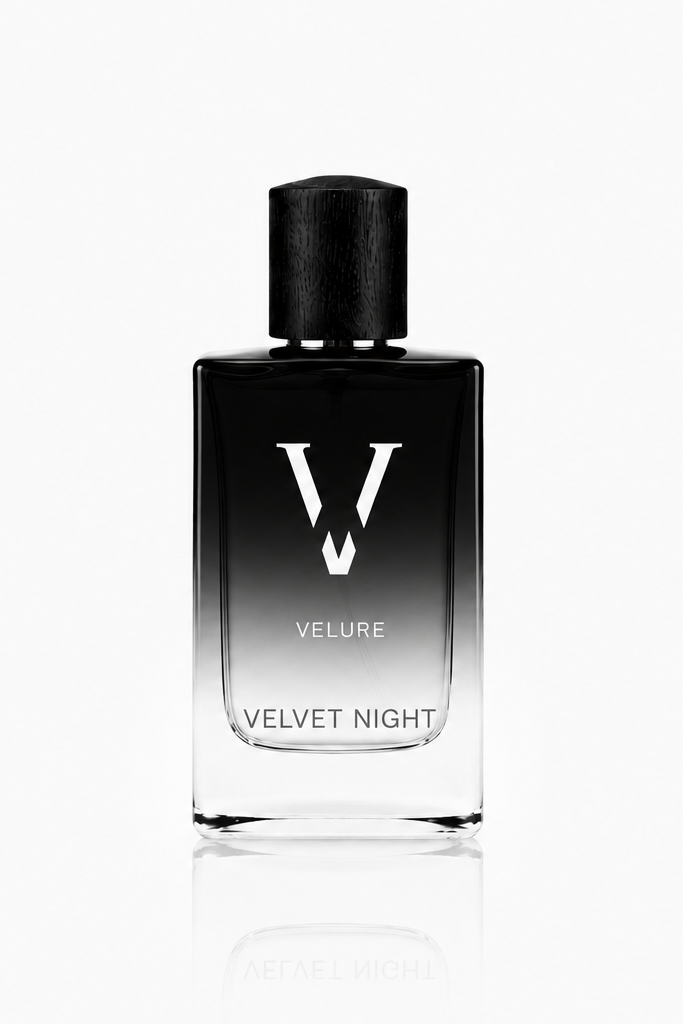 Velvet Night