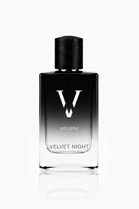 Velvet Night