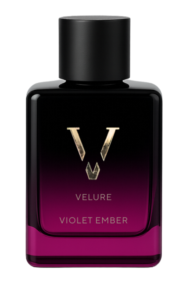 Violet Ember